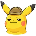 Emoji PokGrincheux
