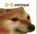 Emoji sempai