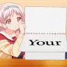Emoji waifu