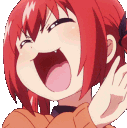Emoji laugh