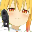Emoji Gun