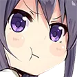 Emoji Pout
