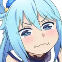Emoji cryyy