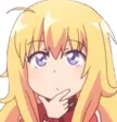 Emoji thinking
