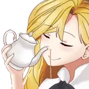 Emoji nosetea