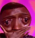 Emoji cry