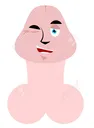 Emoji penisclin