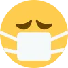 Emoji bavette