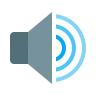 Emoji delta_voice