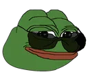 Emoji F_SWAGlunettes