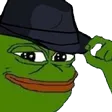 Emoji F_Chapeau