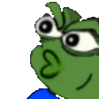 Emoji F_crachat