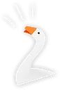 Emoji honk