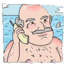 Emoji ttonkibouge