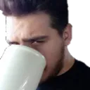 Emoji rflchit