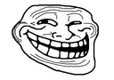 Emoji Troll