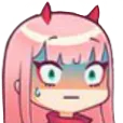 Emoji zerotwofear