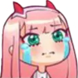 Emoji zerotwocry
