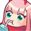 Emoji zerotwoslurp