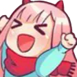 Emoji zerotwoyay