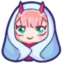 Emoji zerotwocosy