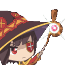 Emoji MeguExplosion