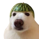 Emoji wouphe