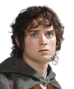 Emoji frodon