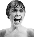 Emoji lafemmequicrie