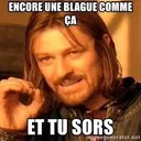 Emoji cestpasdrole