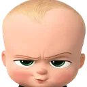 Emoji BabyBossDream