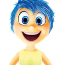 Emoji Pixar