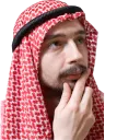 Emoji Think