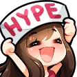 Emoji emoji_hype