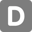 Emoji delta_d