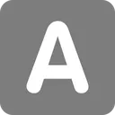 Emoji delta_a