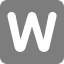 Emoji delta_w