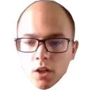 Emoji Raffault
