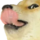 Emoji chien31