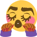 Emoji smiley48