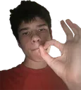 Emoji oklm