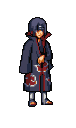 Emoji itachi