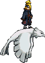 Emoji deidara