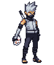 Emoji kakashi