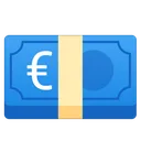 Emoji delta_money