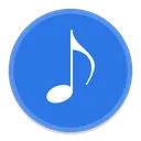 Emoji delta_music