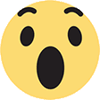 Emoji wow