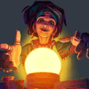 Emoji GGE_Voyante