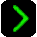 Emoji a_terminal_arrow