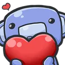 Emoji emoji_123